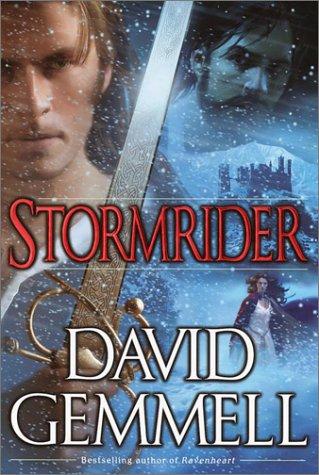 Cover of Stormrider