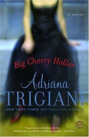 Big Cherry Holler cover