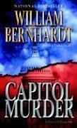 Capitol Murder cover