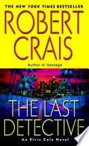 The Last Detective cover