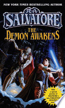 Cover of The Demon Awakens