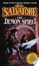 Cover of The Demon Spirit
