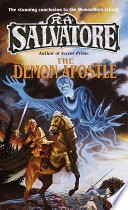 Cover of The Demon Apostle