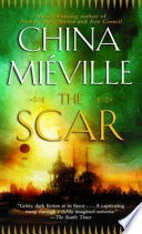 The Scar cover