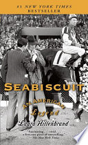 Seabiscuit: An American Legend