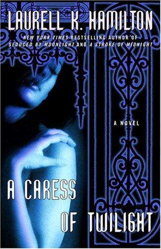 A Caress of Twilight cover