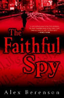 The Faithful Spy cover