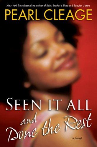 Seen It All and Done the Rest cover