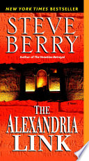 The Alexandria Link cover
