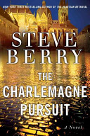 The Charlemagne Pursuit cover