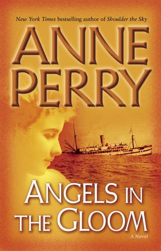 Cover of Angels in the Gloom