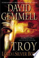 Lord of the Silver Bow cover