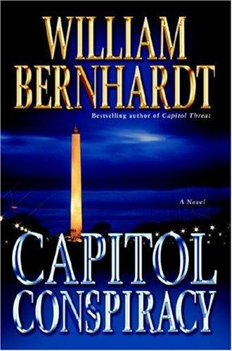 Capitol Conspiracy cover