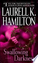Swallowing Darkness cover