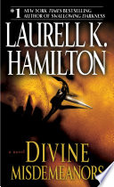 Divine Misdemeanors cover