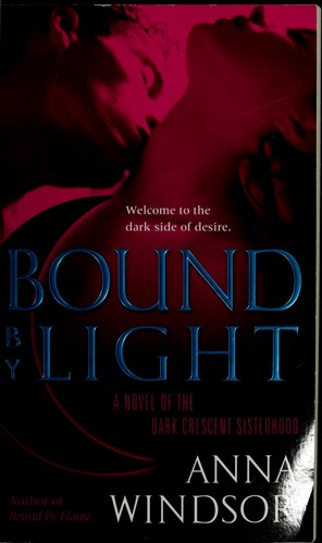 Bound by Light