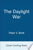 The Daylight War cover
