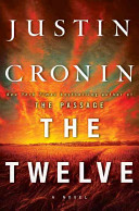 The Twelve cover