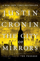 The City of Mirrors cover