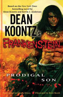 Dean Koontz's Frankenstein, Volume 1: Prodigal Son
