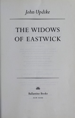 paperback edition cover