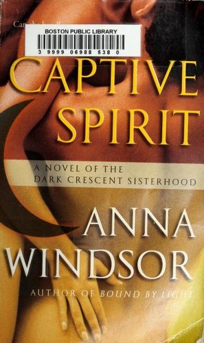 Captive Spirit