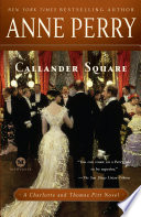 Cover of Callander Square