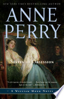 Cover of Slaves of Obsession