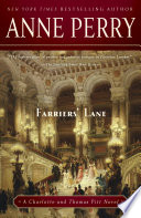 Cover of Farriers' Lane