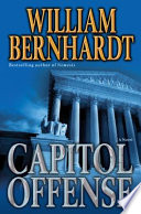 Capitol Offense cover