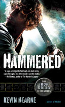 Hammered cover