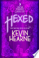 Hexed cover