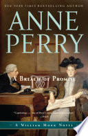 Cover of A Breach of Promise