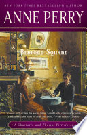 Cover of Bedford Square