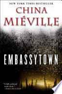 Embassytown