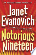 Notorious Nineteen cover