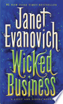 Wicked Business cover