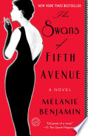 The Swans of Fifth Avenue