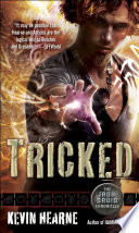 Tricked cover