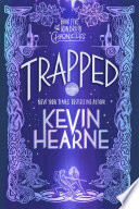 Trapped cover