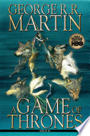 A Game of Thrones: Comic Book, Issue 1
