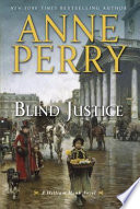 Cover of Blind Justice