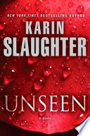 Unseen cover