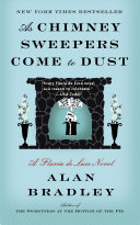As Chimney Sweepers Come to Dust cover