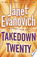 Takedown Twenty cover
