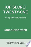 Top Secret Twenty-One cover