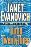 Turbo Twenty-Three cover