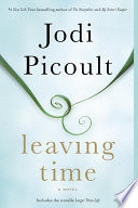 Leaving Time
