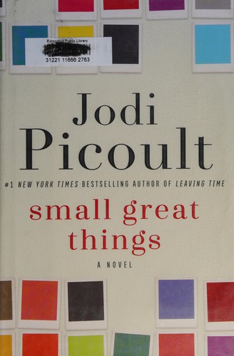 Small Great Things