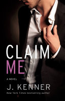 Claim Me cover